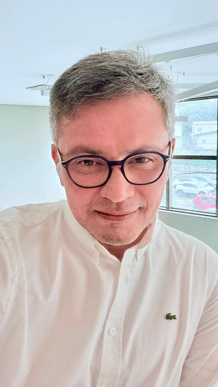Fundador Águias